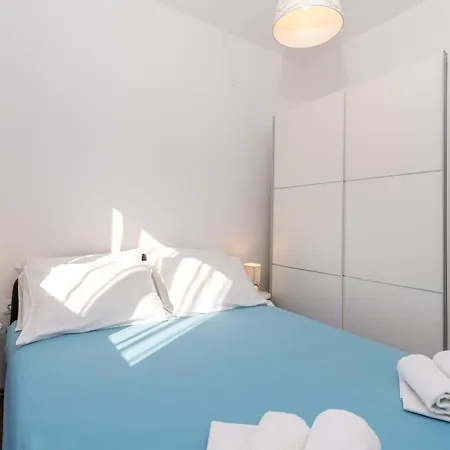 Apartment Bruna *