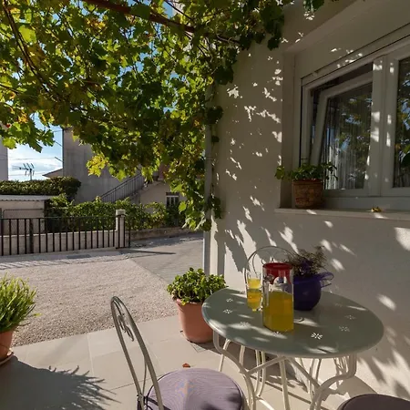Apartament Bruna *
