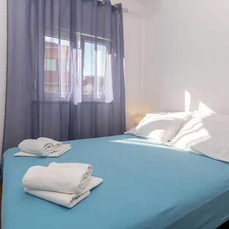 Apartment Bruna Trogir