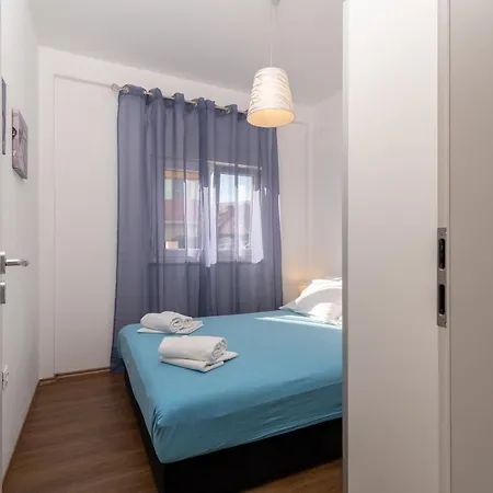 Bruna Apartment Trogir