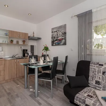 Bruna Apartment