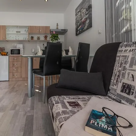 Apartment Bruna Trogir