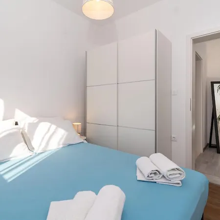 Apartment Bruna