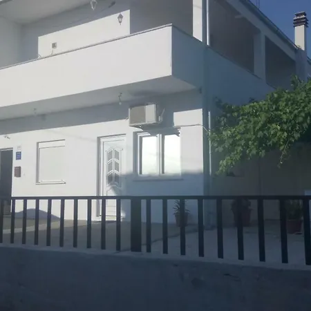 Bruna Apartment