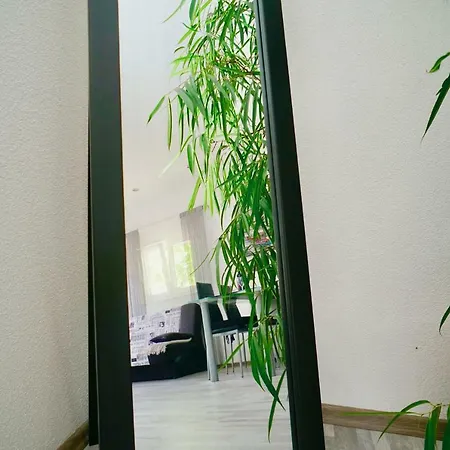 Apartment Bruna *