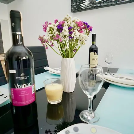 Apartment Bruna *