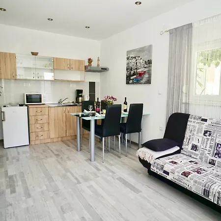 Bruna Apartament