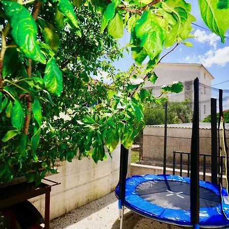 Bruna Apartament Trogir