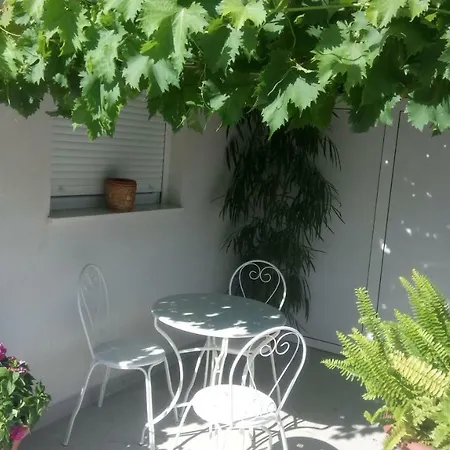 Apartment Bruna