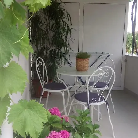 Apartment Bruna Trogir