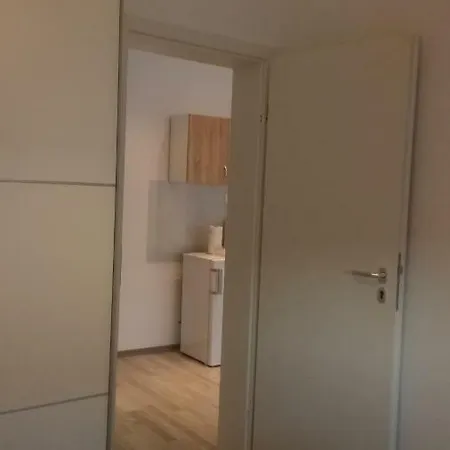 Bruna Apartament *