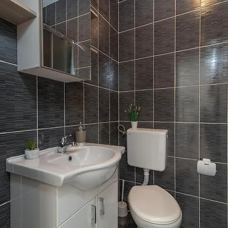 Bruna Apartament