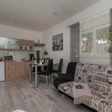 Apartment Bruna Trogir