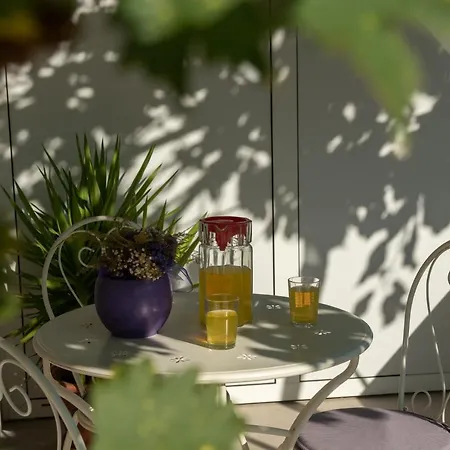Bruna Apartment